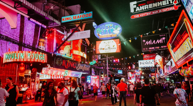 walkingstreet-in-pattaya